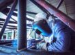 Mobile Welding